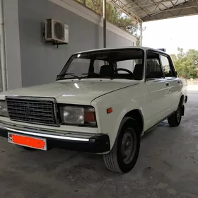 Lada 2107 1998