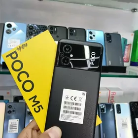 Poco M5 6/128GB