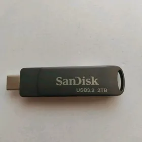 Fleshka USB