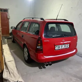 Opel Astra 2000