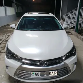 Toyota Camry 2016