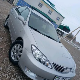 Toyota Camry 2002