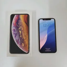 Iphone Xs LL/A 64gb