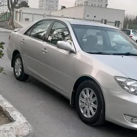 Toyota Camry 2002