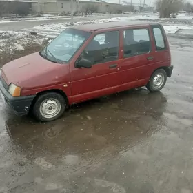 Daewoo Tico 1995