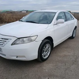 Toyota Camry 2008