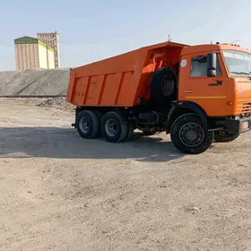 Kamaz Euro 3 2010