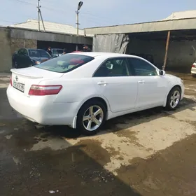 Toyota Camry 2007