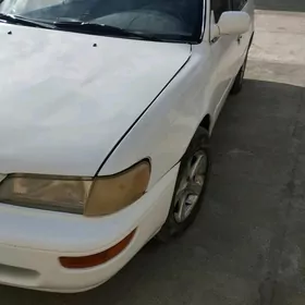 Toyota Corolla 1995