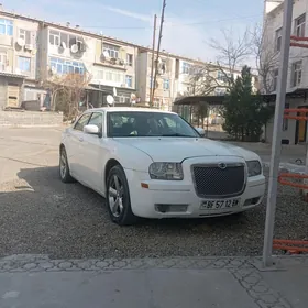 Chrysler 300C 2006