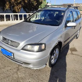 Opel Astra 2001