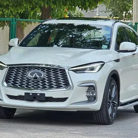 Infiniti QX55 2022