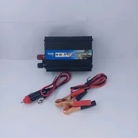 inwertor 12 w - 220 w 500 watt