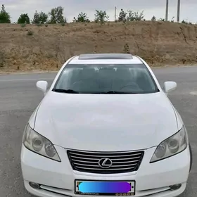 Lexus ES 2008