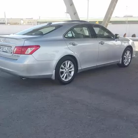 Lexus ES 350 2009