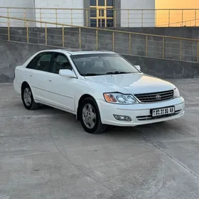 Toyota Avalon 2000