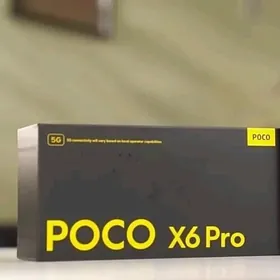 POCO X6PRO M6PRO  12/512