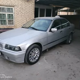 BMW 3 Series 1992