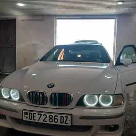 BMW 528 1999