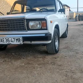 Lada 2107 1997