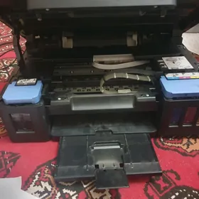 printer