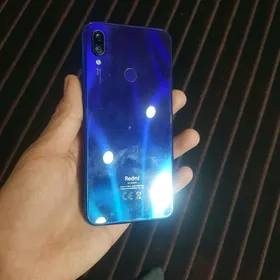 Redmi note 7 . 4/64