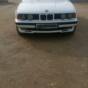 BMW 525 1994