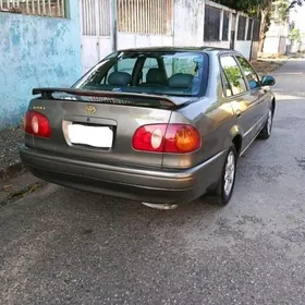 Toyota Corolla 1993