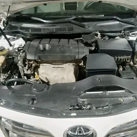 Toyota Camry 2010