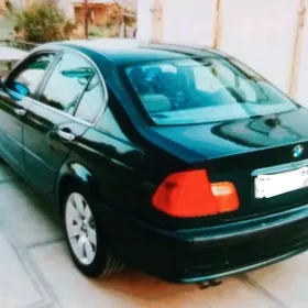 BMW E46 1999