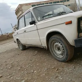 Lada 2106 1999