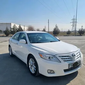 Toyota Camry 2009