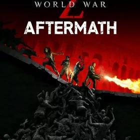 World War Z Aftermath pc 