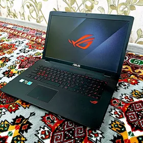 ASUS i7