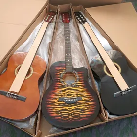 Gitara Paket