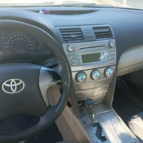 Toyota Camry 2008