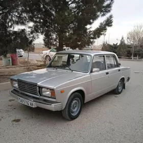 Lada 2107 2010