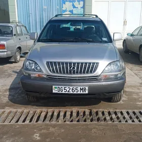 Lexus RX 300 2000