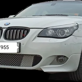 BMW 5 Series 2005