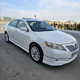 Toyota Camry 2007