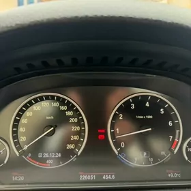 Спидометр F10