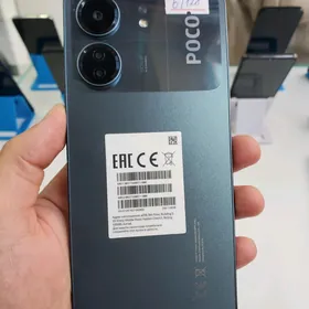 Poco C65