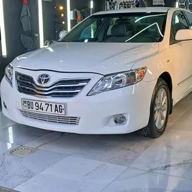 Toyota Camry 2010