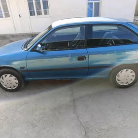 Opel Astra 1993