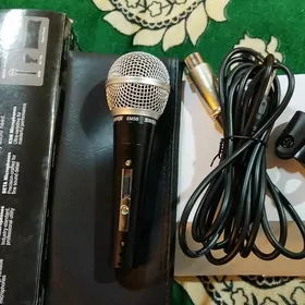 Shure SM58