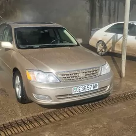 Toyota Avalon 2001