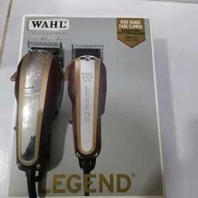 WAHL