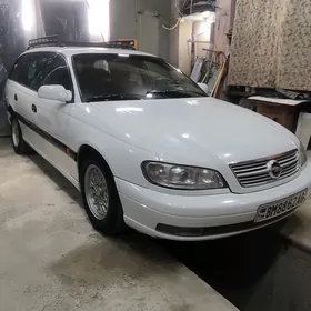 Opel Omega 1999