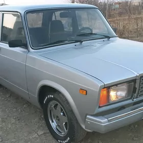 Lada 2107 2010