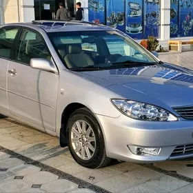 Toyota Camry 2002